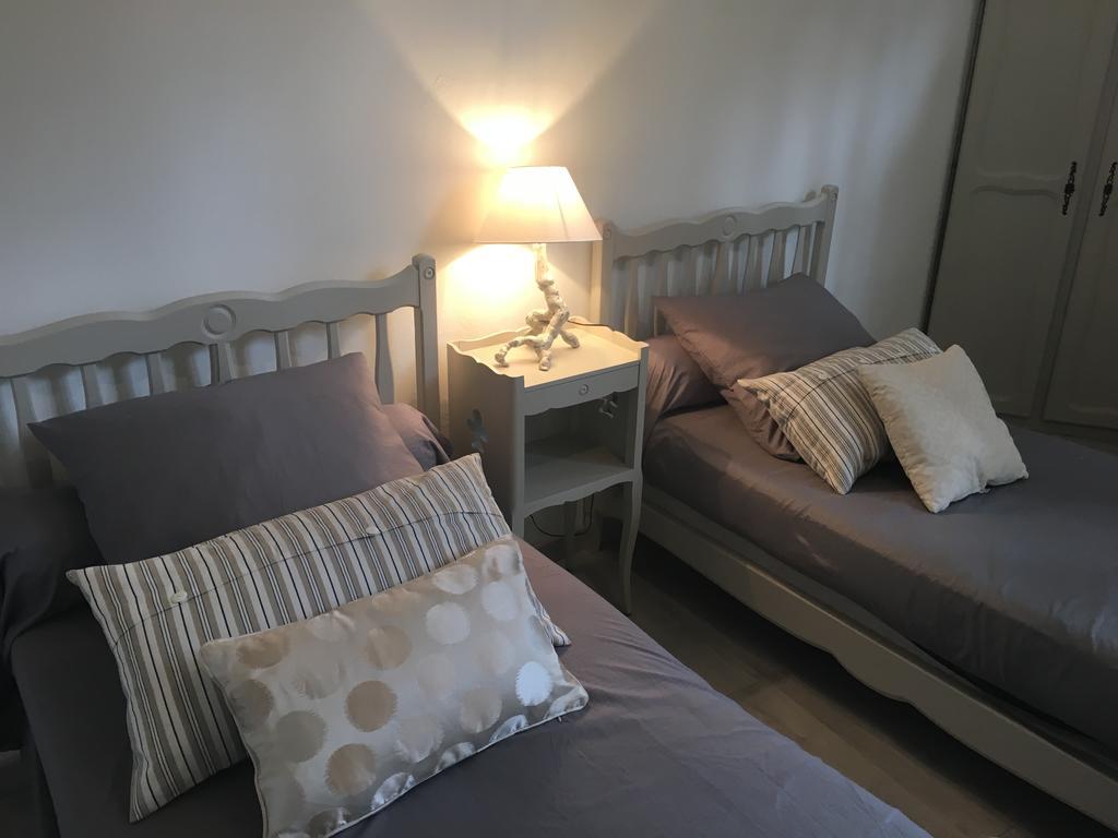 Вілла Cap Antibes Les Bosquets Екстер'єр фото